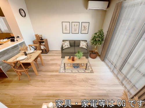 プレミアス安東 0303号-2