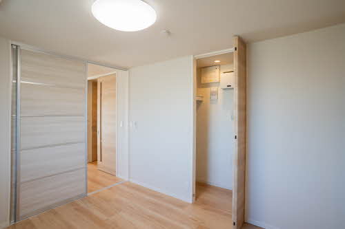 プレミアス安東 0303号-7