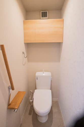 プレミアス安東 0303号-11