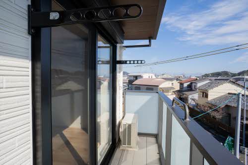 プレミアス安東 0303号-13