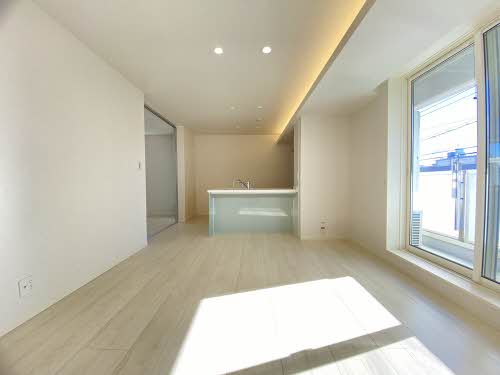 シャーメゾン白壁 0301号-2