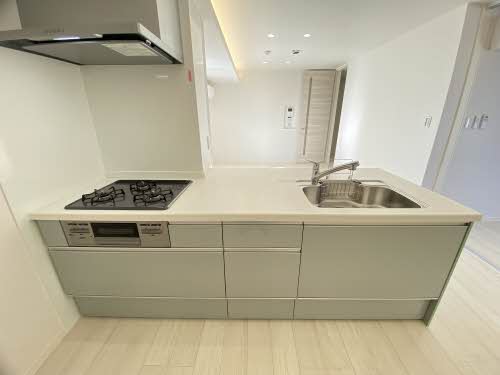 シャーメゾン白壁 0301号-5