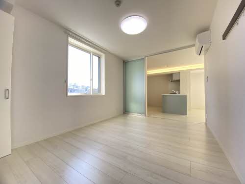 シャーメゾン白壁 0301号-6