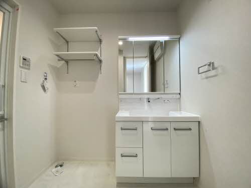 シャーメゾン白壁 0301号-11