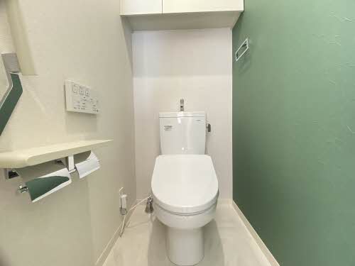 シャーメゾン白壁 0301号-13