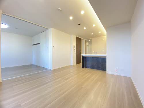 シャーメゾン白壁 0302号-2