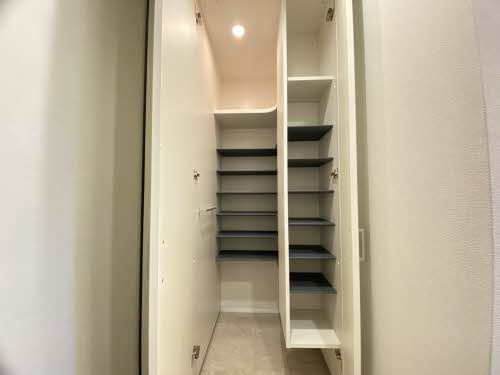 シャーメゾン白壁 0302号-14