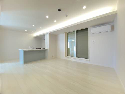 シャーメゾン白壁 0401号-2