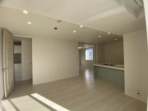 シャーメゾン白壁 0401号-3