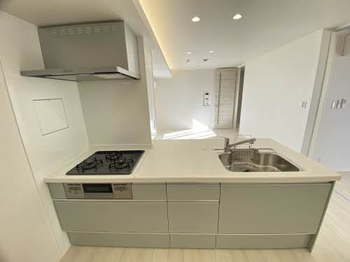 シャーメゾン白壁 0401号-5