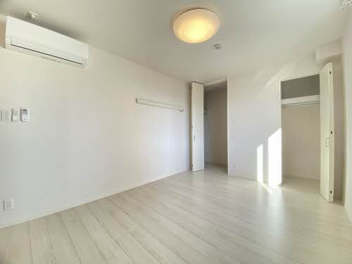 シャーメゾン白壁 0401号-6