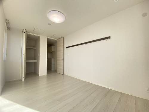 シャーメゾン白壁 0401号-9