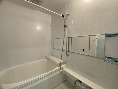 シャーメゾン白壁 0401号-12