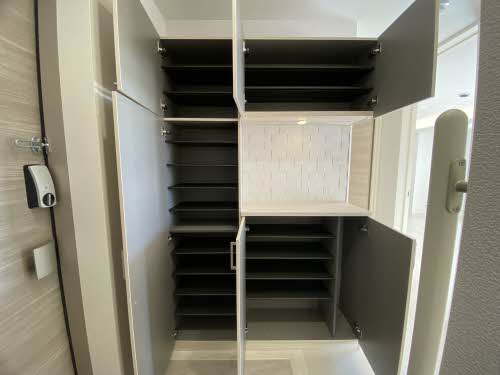 シャーメゾン白壁 0401号-15