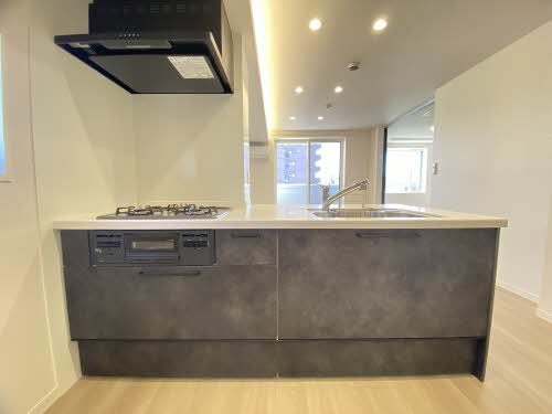 シャーメゾン白壁 0402号-5