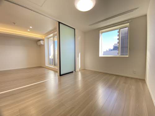 シャーメゾン白壁 0402号-7