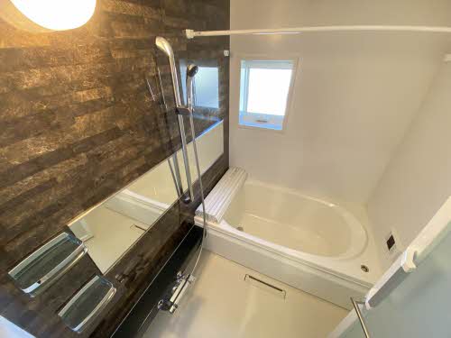 シャーメゾン白壁 0402号-11