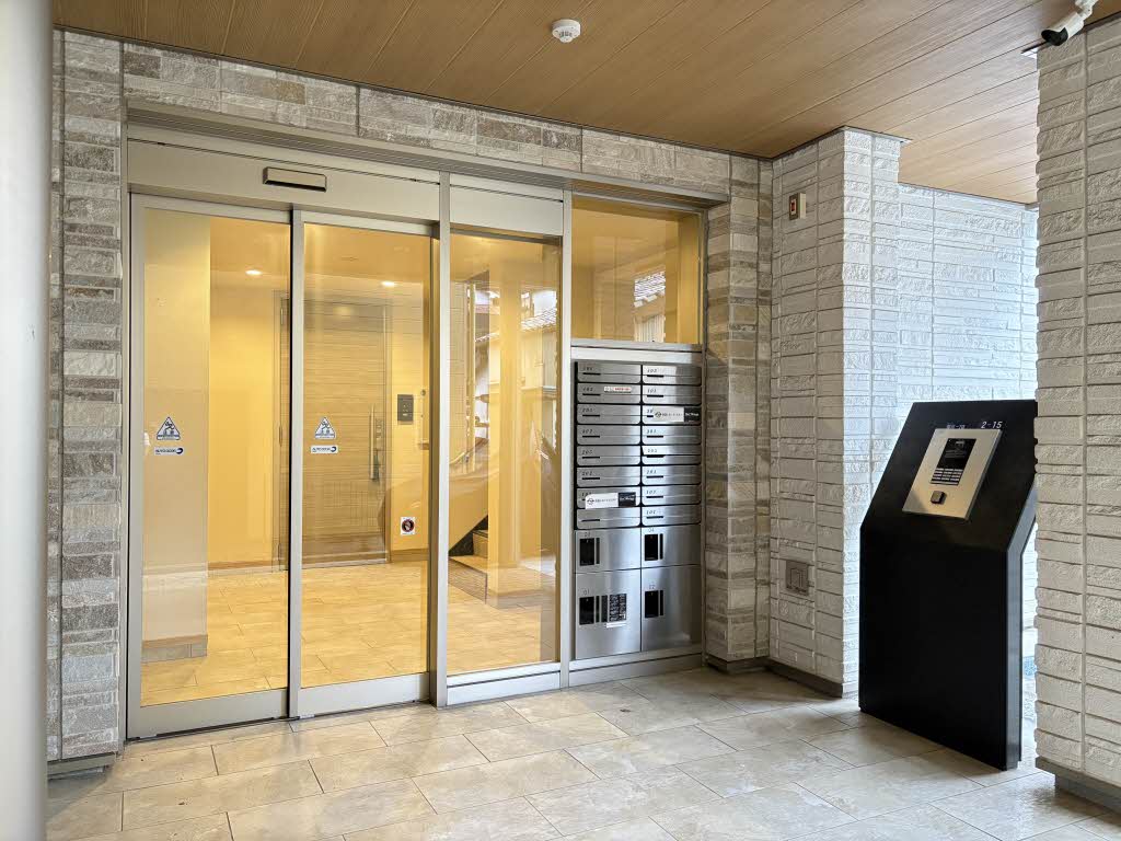プレミアス稲川 0303号-11