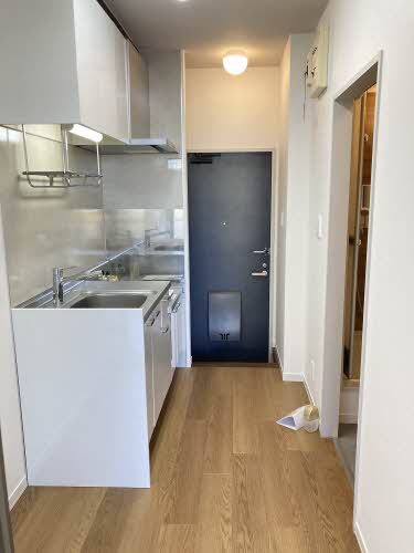 シャンブル 0102号-8