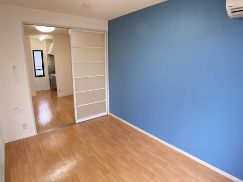 ウィステリア郷中 B105号-2