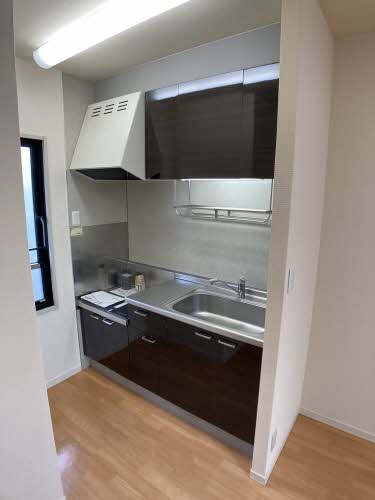 ウィステリア郷中 B105号-4