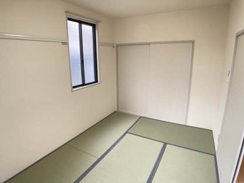 ウィステリア郷中 B105号-5