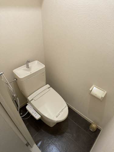 ウィステリア郷中 B105号-7