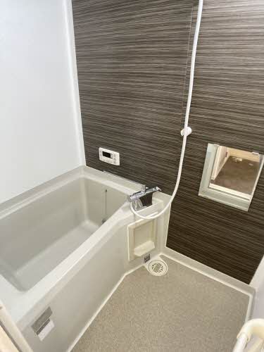 ウィステリア郷中 B105号-8