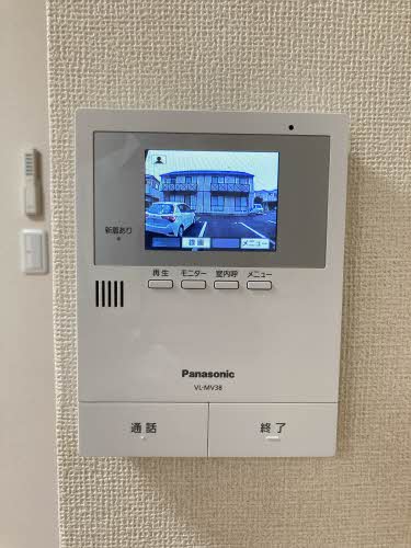 ウィステリア郷中 B105号-10