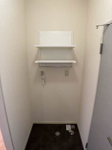 ウィステリア郷中 B105号-13