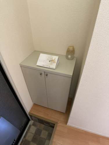 ウィステリア郷中 B105号-14