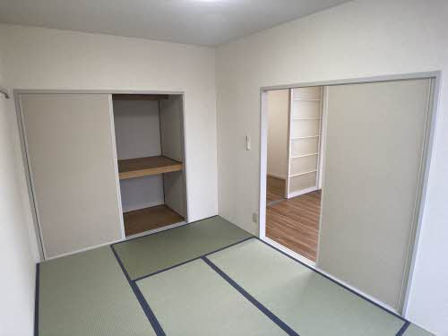 ウィステリア郷中 B201号-6