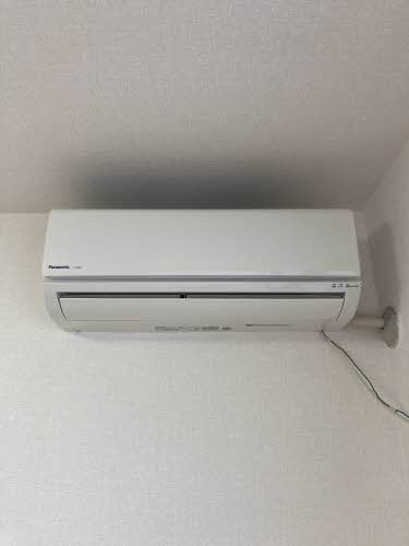 ウィステリア郷中 B201号-10