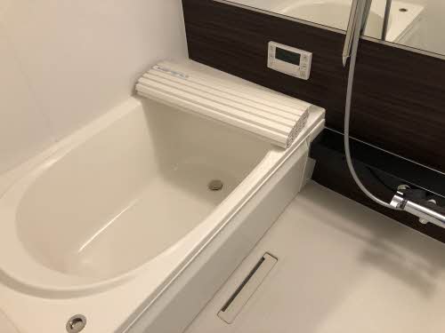 シャーメゾン四時福 0104号-8