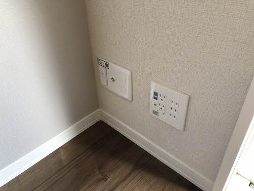 シャーメゾン四時福 0104号-9