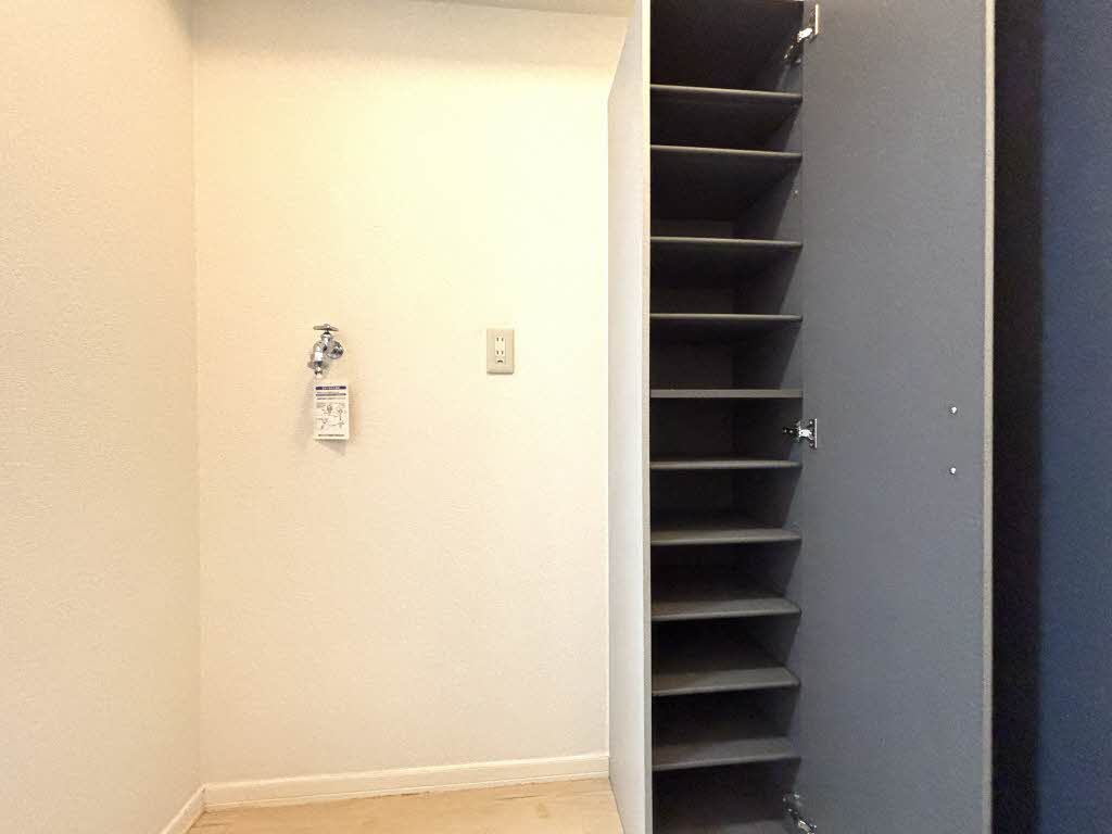 シャンブルⅡ 0103号-9