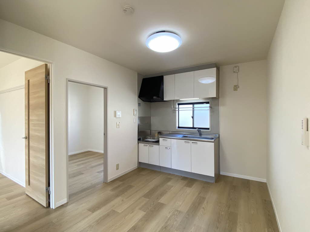 ディアス　ブルースカイ 0201号-2