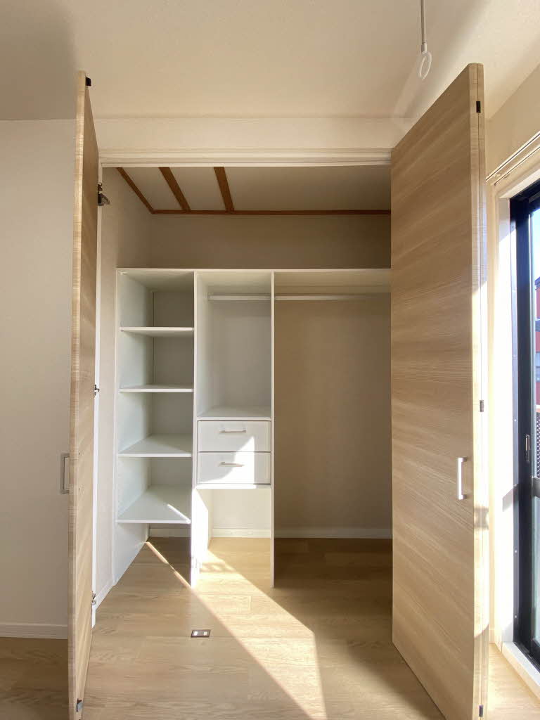 ディアス　ブルースカイ 0201号-6