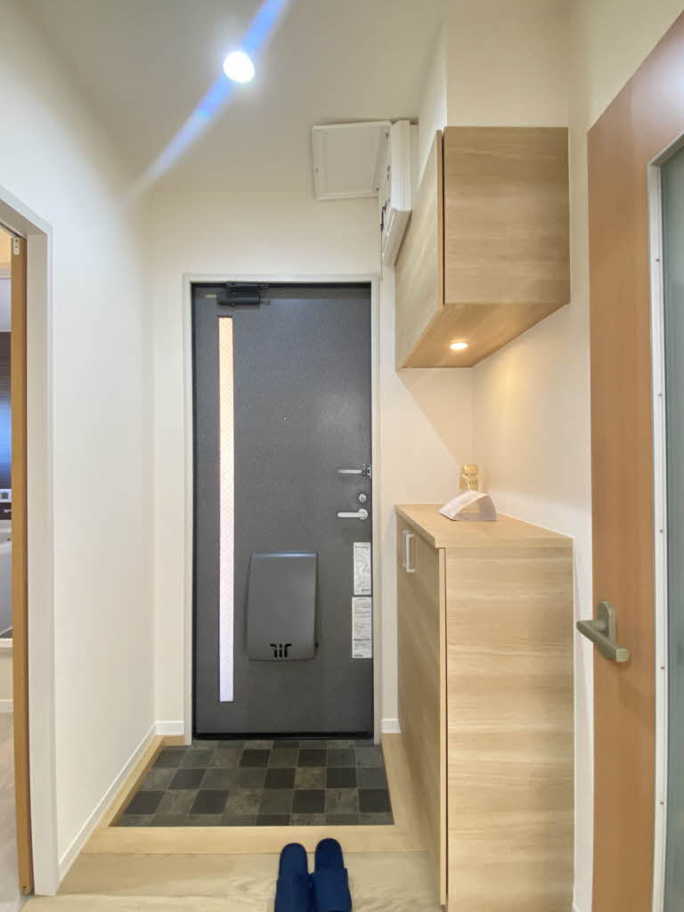 ディアス　ブルースカイ 0201号-7