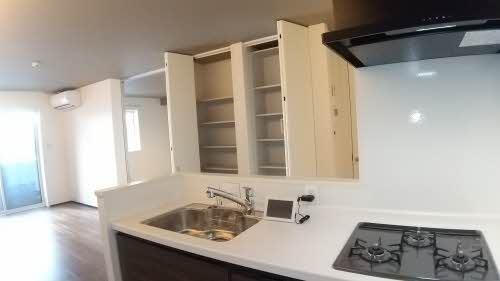 サンセリテ 0101号-5