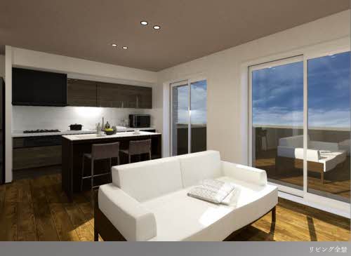 サンセリテ 0102号-2