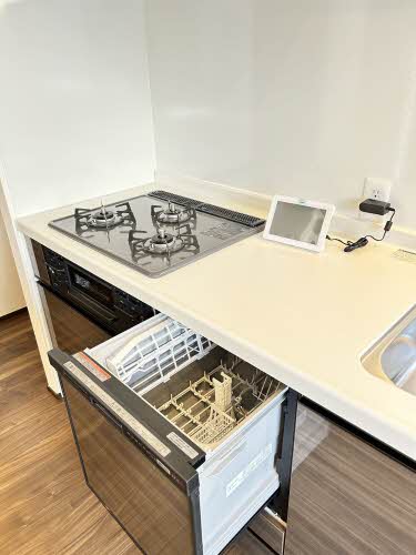 サンセリテ 0102号-8