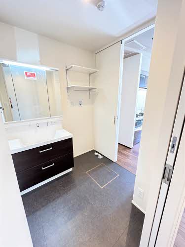 サンセリテ 0102号-12