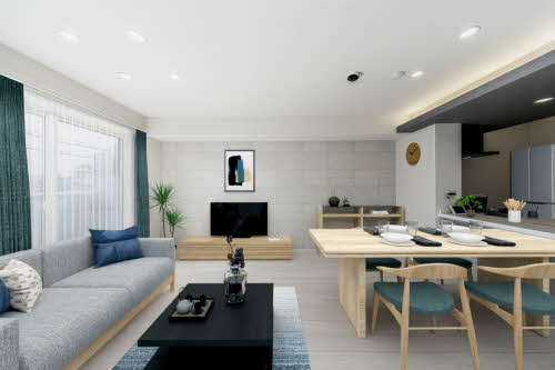 ボーシャトー 0301号-2