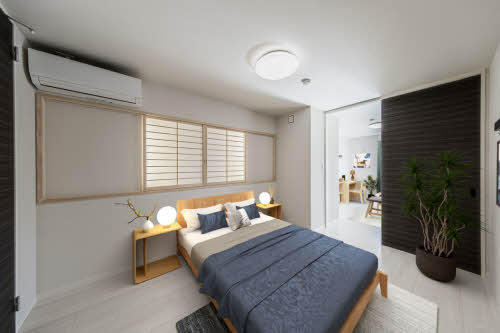 ボーシャトー 0301号-3