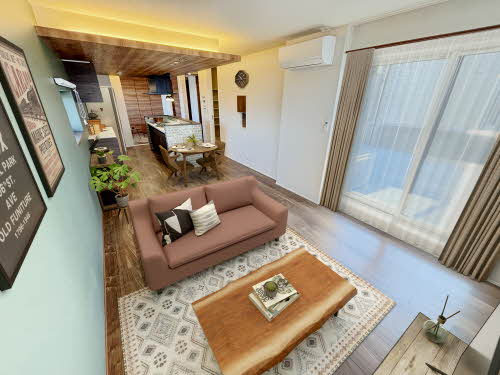 パストラルカーサ 0301号-2