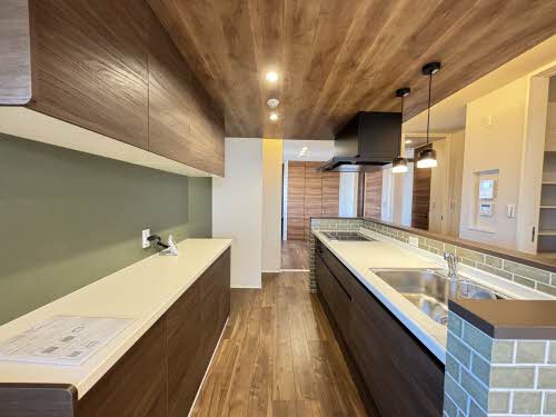 パストラルカーサ 0301号-3