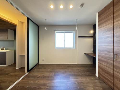 パストラルカーサ 0301号-8