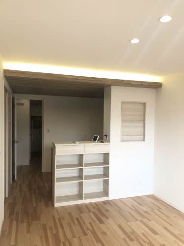 シャーメゾン蘇原 0201号-2