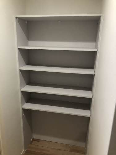 シャーメゾン蘇原 0201号-4